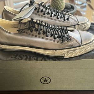 Mens Converse by John Varvatos